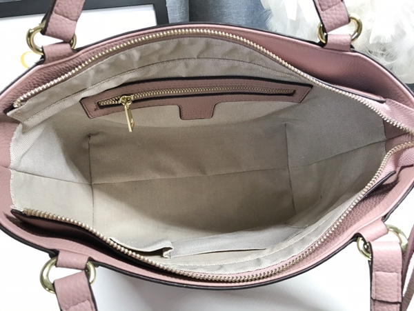 激安グッチバッグコピー着用イメージ